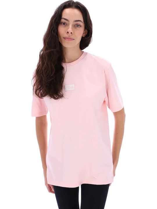 Dax T-Shirt Rosa