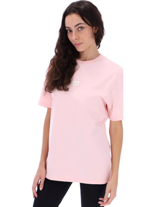 Dax T-Shirt Rosa