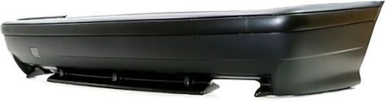 Carner Diffusor Auto Rückseite Kompatibel mit BMW Serie 3 E36 1990-1999 M3