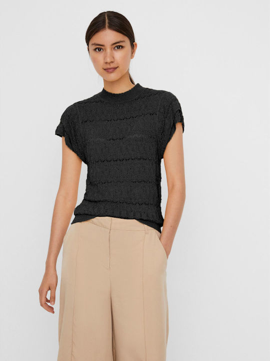 Vero Moda Blouse Black