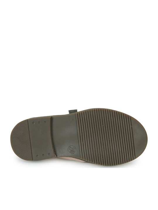 Ghete Copii din Suede Roz
