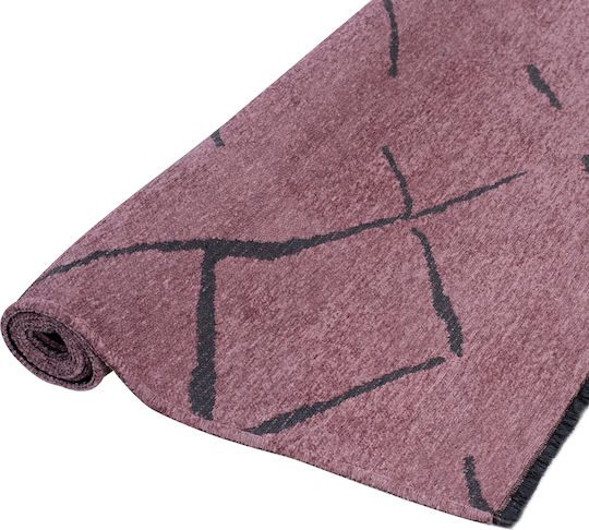 HomeMarkt Callisto με Κρόσια 160x230cm
