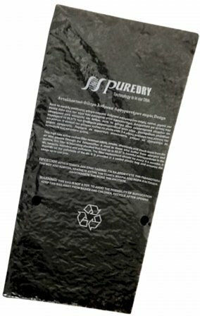 Morris MOSP-FI Activated Carbon Filter for Dehumidifiers
