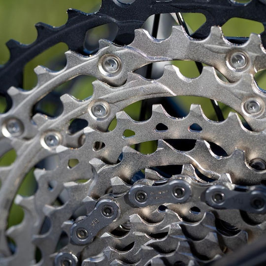 Shimano Slx Bike Cassette 12 Speeds with Sprocket 10-51 SLX CS-M7100-12