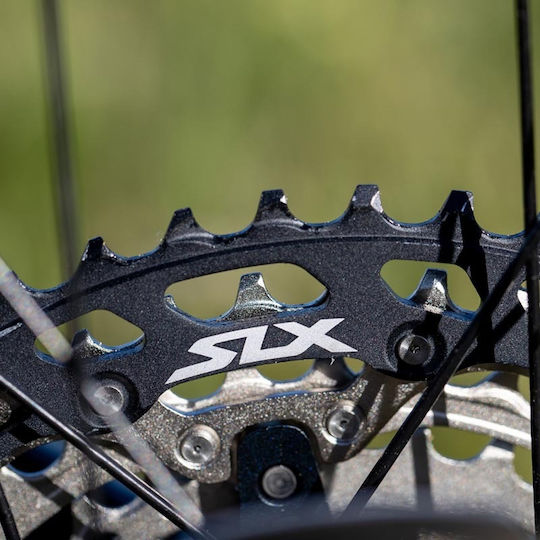 Shimano Slx Bike Cassette 12 Speeds with Sprocket 10-51 SLX CS-M7100-12