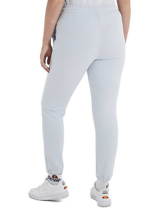 Ellesse Mani Sweatpants Fleece Light Blue