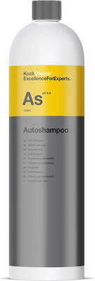 Koch-Chemie Autoshampoo Σαμπουάν Αυτοκινήτων pH9.0 1000ml