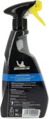 Michelin Curățător Spray pentru geamuri auto 500ml 1022.010