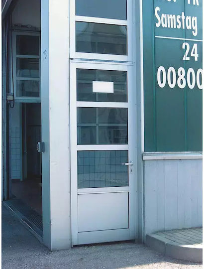 Wurth Aluminium Polish Αλοιφή Γυαλίσματος για Αμάξωμα 500ml