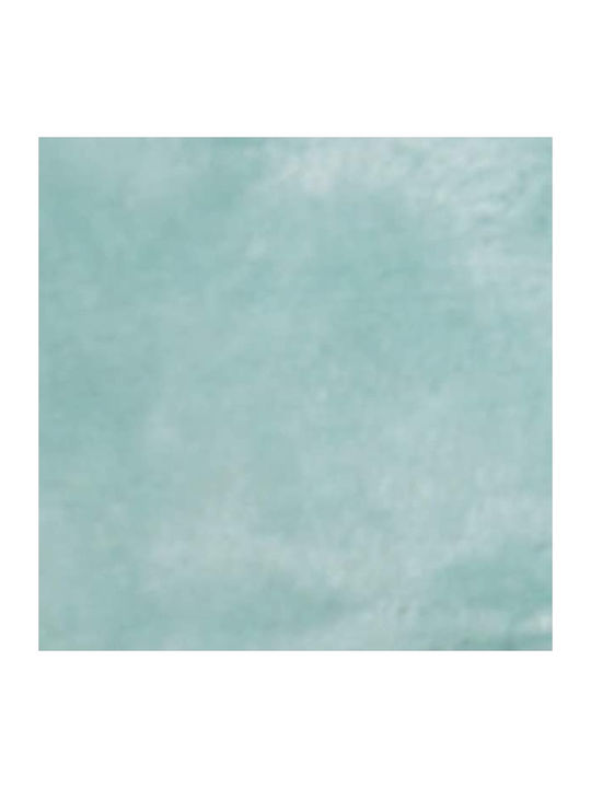 Borea K-4 Velveteen Double Blanket 220x240cm Pistachio