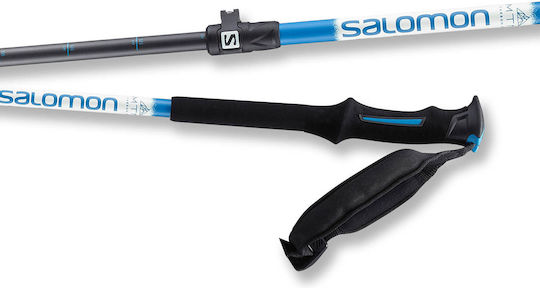 Salomon MTN Carbon S3 Ski Pole Multicolour
