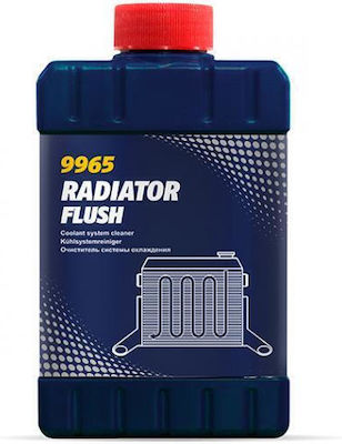 Mannol MN9965 Radiator Flush Πρόσθετο Ψυγείου 325ml