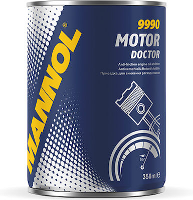 Mannol MN9990 Motor Doctor Πρόσθετο Λαδιού 350ml