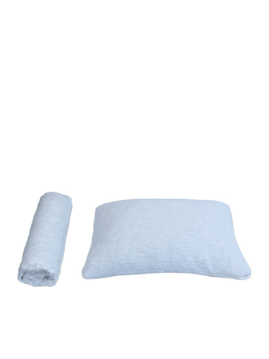 Como felt & wadding producers Memory Foam Bed Pillow 50x70cm