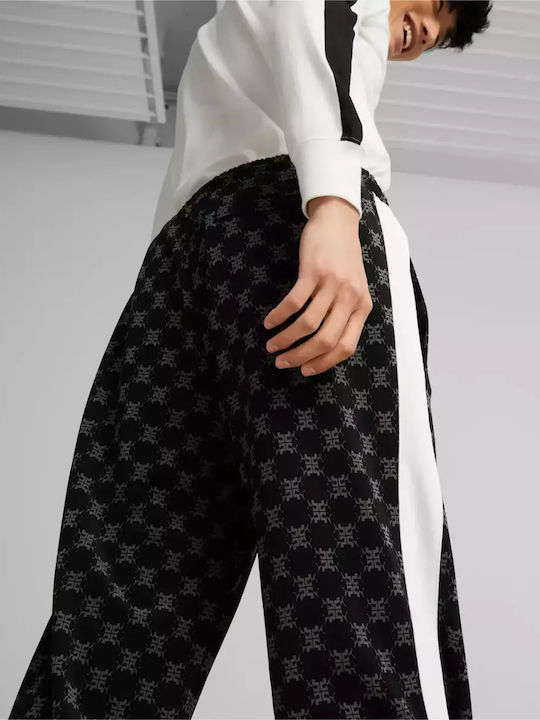 Sweatpants Black