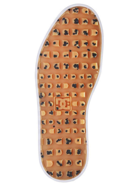 Manual Hi Γυναικεία Flatforms Μποτάκια Μαύρα