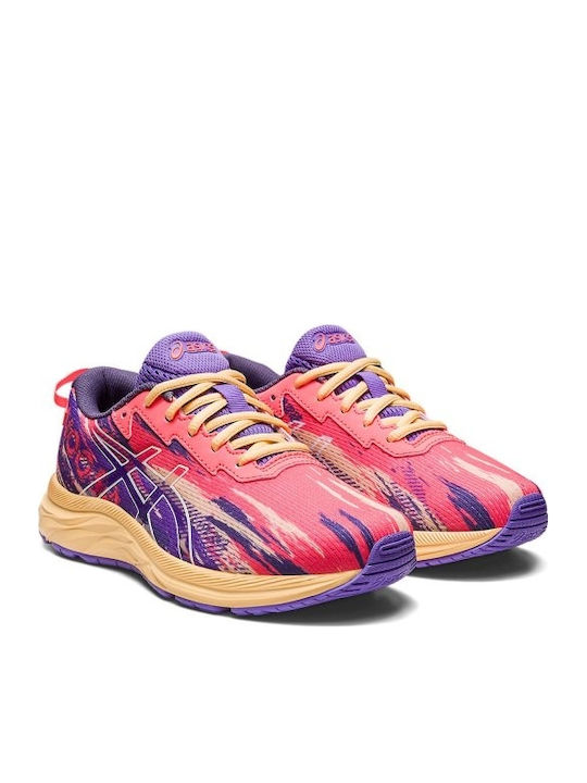 ASICS
