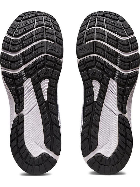 Gt-1000 Αθλητικά Παιδικά Παπούτσια Running με Κορδόνια Μπλε