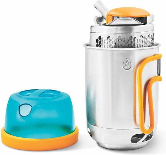 BioLite KettlePot & Coffee Set Σκεύος για Camping