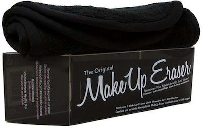 MakeUp Eraser The Original Chic Black