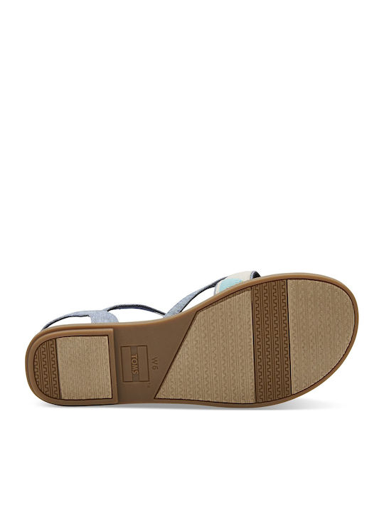 Kids' Sandals Lexie Jean Light Blue