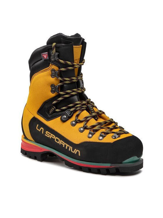 La Sportiva Nepal Extreme Ανδρικά Ορειβατικά Κίτρινα