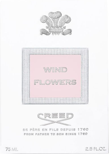 Creed Wind Flowers Парфюмна вода 75мл