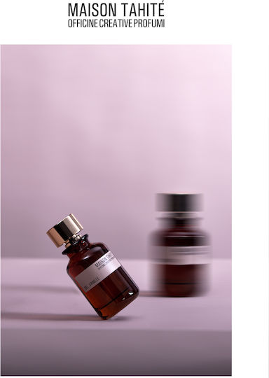 Maison Tahite Sel_Vanille Eau de Parfum 100ml
