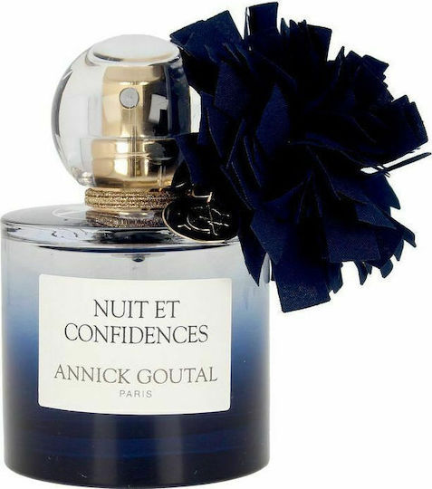 Nuit Et Confidences Eau de Parfum 50ml