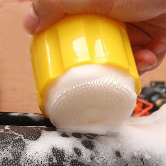 KLY Αφρός Καθαρισμού για Ταπετσαρία KLY Foam 650ml