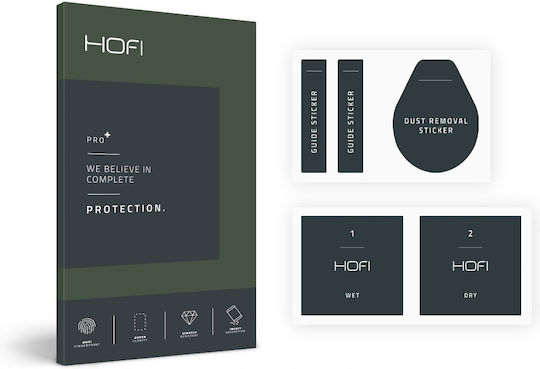 Hoco Pro HD Matte 0.15mm Hydrogel Displayschutzfolie (Galaxy A23 4G / Galaxy A23 5G Galaxy A23 4G / Galaxy A23 5G)