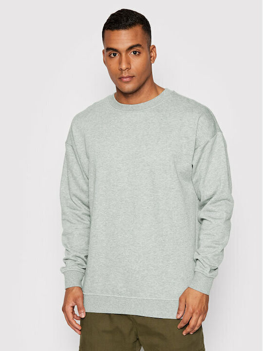 Gray Sweatshirt