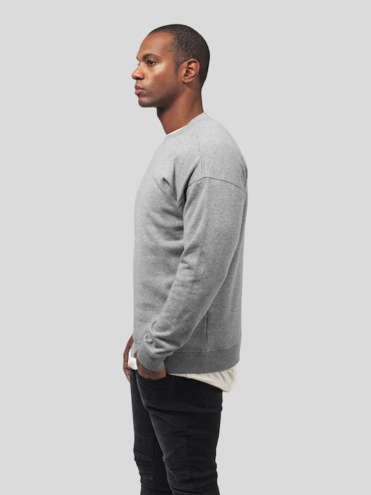 Gray Sweatshirt