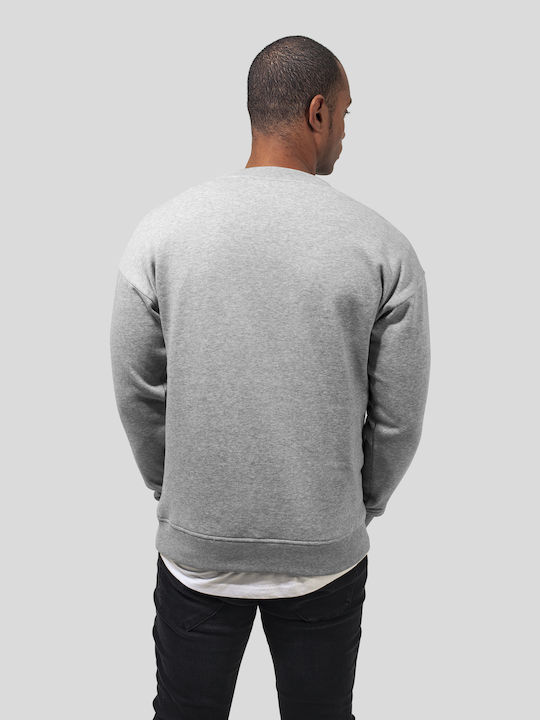 Gray Sweatshirt