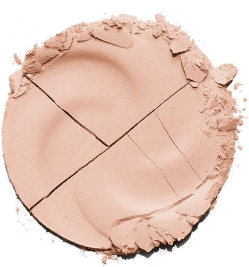 Essence Mattifying Compact Powder Powder 10 Light Beige 12gr