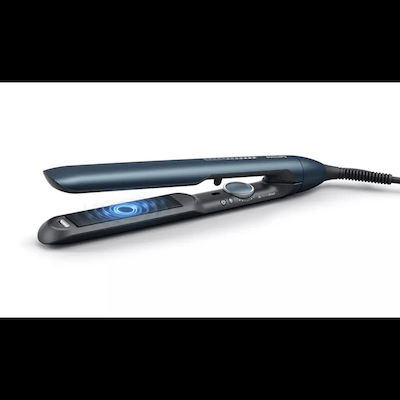 Philips hair clearance straightener ceramic plates