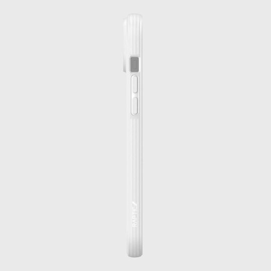 Raptic Slim Задна корица Пластмаса / Силикон 2мм Прозрачен (iPhone 14)