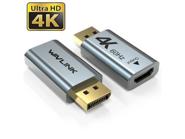 Wavlink Thunderbolt 3 Docking Station με DisplayPort 4K PD Ethernet και ...