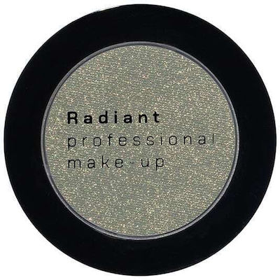 Radiant Professional Color Velvety Eye Shadow in Solid Form 248 4gr