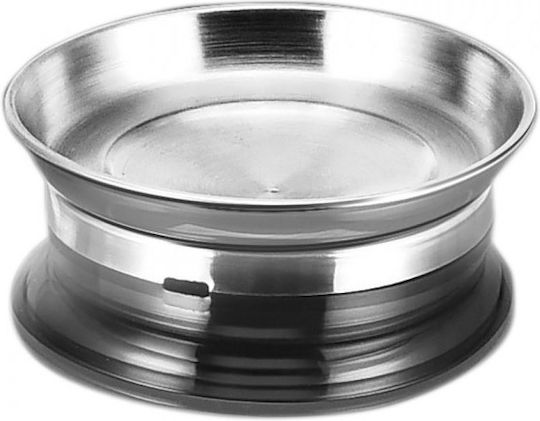 Royalty Line Rectangular Cast Aluminum Dutch Oven with Glass Lid 34.5cm