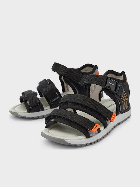 Παιδικά Πέδιλα Μαύρα