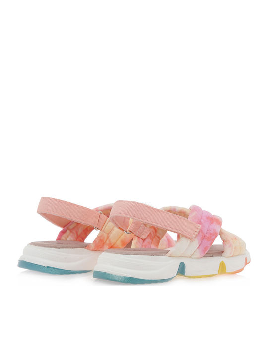Kinder Sandalen Rosa