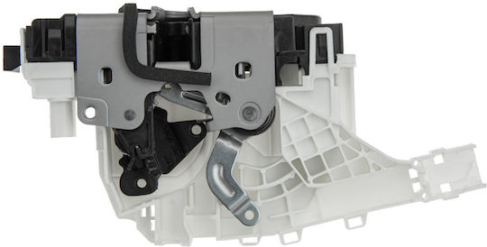 Door Lock Hub with Placement Front Right Mercedes-Benz Sprinter Volkswagen Crafter A9067200135