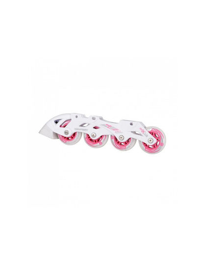 Tempish Enbo Duo Jr 13000008258 Детски Ice Skates Ροζ
