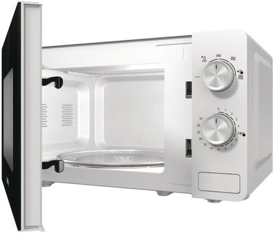 Gorenje MO20E1W Cuptor cu microunde 20lt Alb
