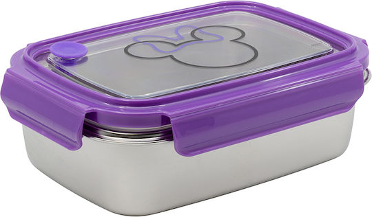 Stor Minnie 1.02lt Purple