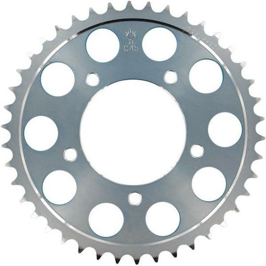JT Sprockets Γρανάζι Πίσω για Suzuki GSF 600 Bandit