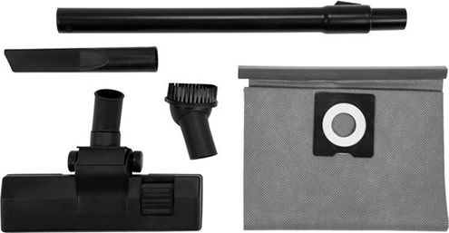 Yato Aspirator Lichide / Solide 1600W Recipient 30lt