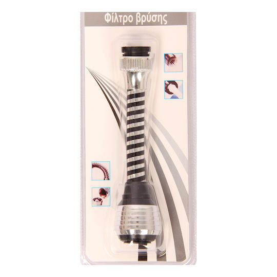 Tpster BH-8423 Flexible Splash Filter Faucet with Filter