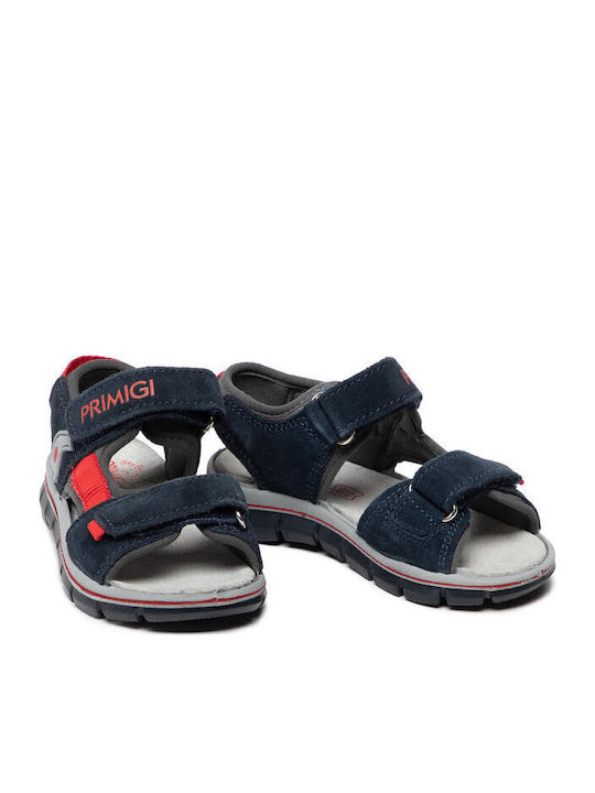 Παιδικά Πέδιλα Navy Μπλε